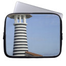 Zoek naar strand laptop sleeves Vuurtoren
