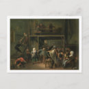 Recherche de jan steen cartes postales 26 79