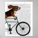 Zoek naar basset hound kunst Steampunk dogs fabfunky