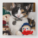 Recherche de de bonhomme neige art Chat