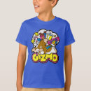 Zoek naar zoete dromen tshirts Schattig