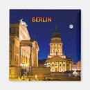 Recherche de ville de berlin magnets Paysage urbain