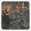 Recherche de le jrr tolkien autocollants Sauron