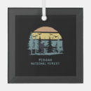 Recherche de forêts ornements Camping