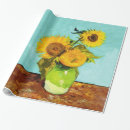 Zoek naar van gogh cadeaupapier Floreel