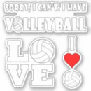 Recherche de casier autocollants Sports