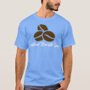 Recherche de barrister tshirts Café