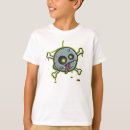 Recherche de sonnerie bleue tshirts Garçons