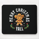 Recherche de gingerbread tapis souris Hiver