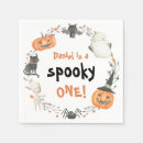 Zoek naar ghost servetten Spookverjaardagsfeestje