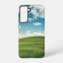 Zoek naar wolken samsung hoesjes Blauw