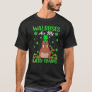 Recherche de walrus tshirts Patrick