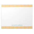 Zoek naar cool notitieblokken Patroon