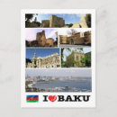 Recherche de bakou cartes postales Asie