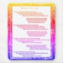 Recherche de poésie tapis souris Amour