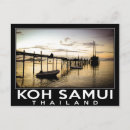 Recherche de koh cartes postales Plage