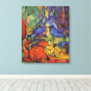 Zoek naar vintage herten kunst Dieren