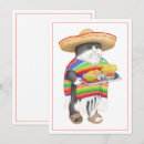 Recherche de gros chat vœux cartes Drôle