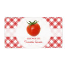 Zoek naar tomaten etiketten Sap