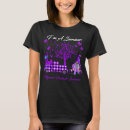 Zoek naar migraine hoofdpijn tshirts Overlevende