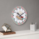 Recherche de animation horloges Mur