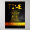 Recherche de ecclesiastes 3 posters Inspiration