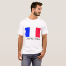 Recherche de équipe de france tshirts Drapeau