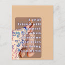 Recherche de vrais amis cartes postales Friend