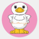 Zoek naar eend humor stickers Dieren