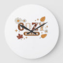 Recherche de pomme de terre horloges Automne