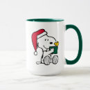 Recherche de woodstock tasses Vacances de snoopy