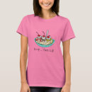 Recherche de la banane tshirts Crème glacée