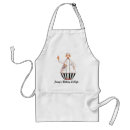 Recherche de petit chef tabliers Café
