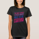Recherche de bisexualité tshirts Fierté