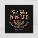 Recherche de pape cartes visite Catholique