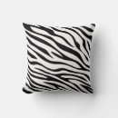 Zoek naar zwart wit zebra kussens Patroon