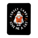 Recherche de chat drôle magnets Halloween