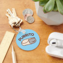 Zoek naar burrito sleutelhangers Grappig
