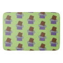 Zoek naar chocolade badmatten Groen