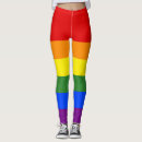 Recherche de gay pride leggings Rayures