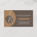 Zoek naar massagetherapie visitekaartjes Reflexologie