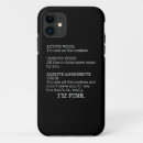 Zoek naar sarcastic iphone hoesjes Sarcasme