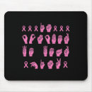 Recherche de breast cancer tapis souris Soutien