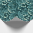 Zoek naar paisley patroon cadeaupapier Perzisch