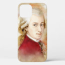 Recherche de mozart iphone coques Wolfgang amadeus mozart