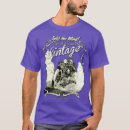 Zoek naar retro motorfiets tshirts Grappig