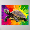 Zoek naar geschilderd posters Levendig