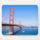 Recherche de golden gate bridge tapis souris Photographie