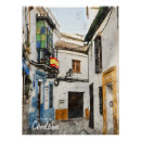 Recherche de cordoue posters Cordoba