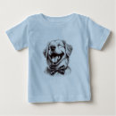 Recherche de cravate bébé tshirts Animal